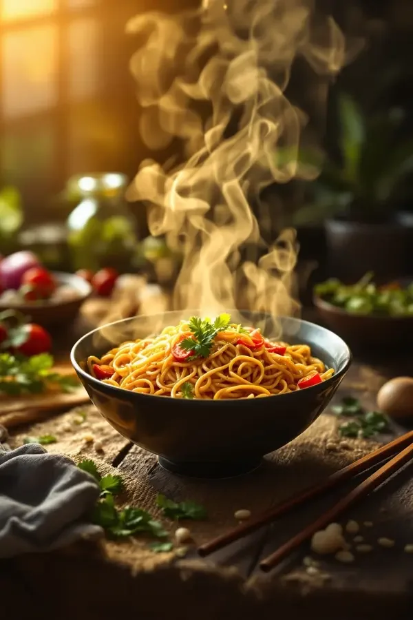 《深夜食堂6》海报